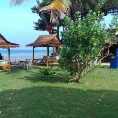 Отель Lanta Marina Resort Ланта фото 19