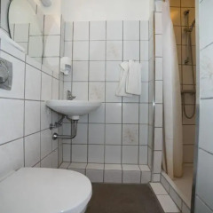 Hotel Postgaarden 3* Номер Эконом с разными типами кроватей