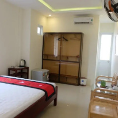 Отель Champa Hoi An Villas 3* Номер Делюкс с различными типами кроватей фото 4