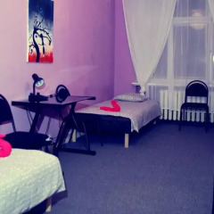 Hostel Latberry комната для гостей фото 2