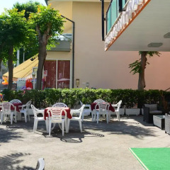 Hotel Garnì Avana фото 4
