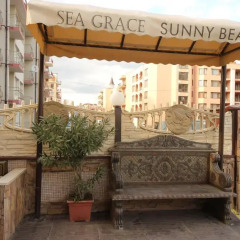 Апартаменты Menada Sea Grace Apartments Апартаменты фото 21