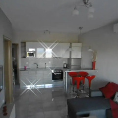 Отель Xalonia Seaview Ситония в номере