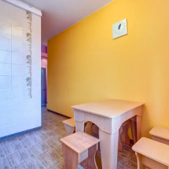 Апартаменты Ag Apartment Moskovsky 216 Санкт-Петербург сауна