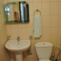 Отель Villa Nertili 2* Студия с различными типами кроватей фото 10