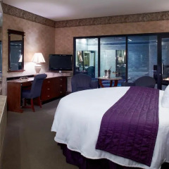 Отель Paradise Stream Resort 3* Номер Делюкс с различными типами кроватей