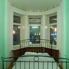 Central Hostel na Novinskom Москва детские мероприятия
