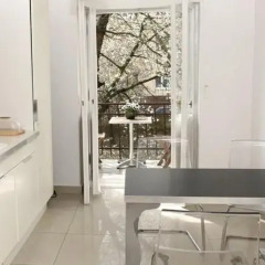Отель Fancy House Познань в номере фото 2