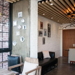 Отель Beijing Boutique Hotel Китай, Пекин - отзывы, цены и фото номеров - забронировать отель Beijing Boutique Hotel онлайн комната для гостей