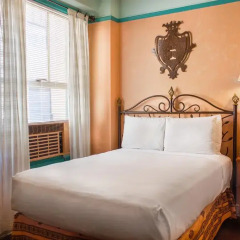 Hotel Figueroa Downtown Los Angeles 4* Номер категории Эконом с различными типами кроватей фото 4