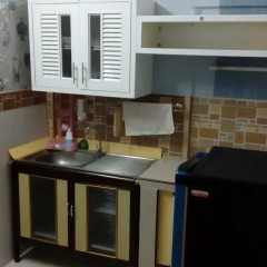 Decor Do Hostel Кровать в женском общем номере с двухъярусной кроватью фото 8