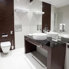 Гостиница Кадашевская 4* Номер Бизнес с различными типами кроватей фото 5