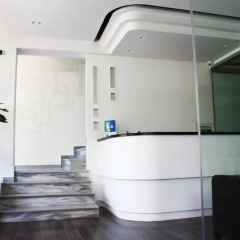 Hotel Aulona спа