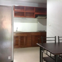 Отель Lanta Manta Apartment Таиланд, Ланта - отзывы, цены и фото номеров - забронировать отель Lanta Manta Apartment онлайн в номере