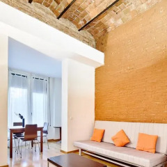 Апартаменты Chic & Basic Bruc Apartments Улучшенные апартаменты фото 5