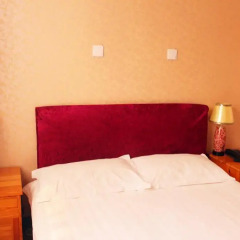 Beijing Wang Fu Jing Jade Hotel 3* Стандартный номер с различными типами кроватей фото 2