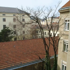 Hotel Admiral 3* Стандартный номер с различными типами кроватей фото 2