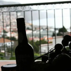 Апартаменты Apartment View фитнесс-зал