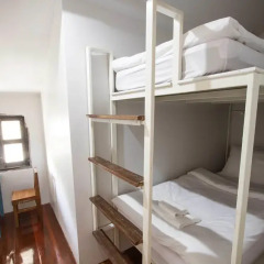Here Hostel Номер категории Эконом фото 2