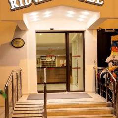 Rıdvan Hotel Чешме развлечения