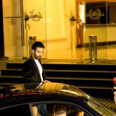 Darkhill Hotel Турция, Стамбул - - забронировать отель Darkhill Hotel, цены и фото номеров интерьер отеля фото 3