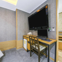 Argo Hotel 2* Улучшенный номер с различными типами кроватей фото 22