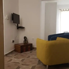 Отель Guesthouse Tianis 4* Люкс с различными типами кроватей фото 6