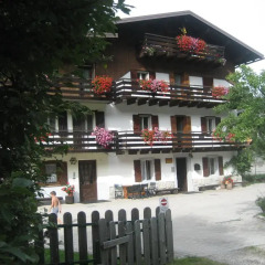 Отель Residence Marmolada Рокка Пьеторе