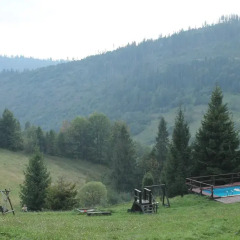 Гостиница Oryavchik Country House фото 3