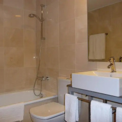 Hotel Verti 2* Апартаменты с различными типами кроватей фото 11