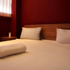Suit Hotel Номер Комфорт с различными типами кроватей фото 2