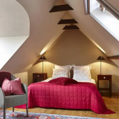 Отель B&B Sint Niklaas 3* Люкс с различными типами кроватей фото 5