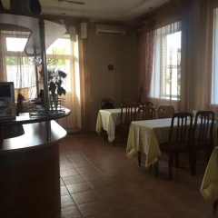 Altyn Adam Hotel питание