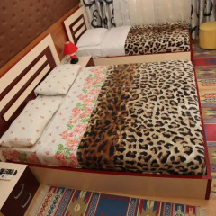 Hotel Parlamenti 3* Стандартный номер с различными типами кроватей фото 9