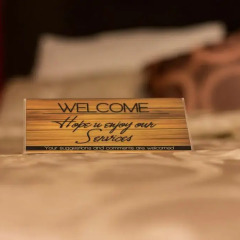 Отель Vienna City Hotel Гана, Тема - отзывы, цены и фото номеров - забронировать отель Vienna City Hotel онлайн интерьер отеля фото 2