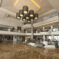Отель Radisson Blu Resort, Malta St. Julian's интерьер отеля