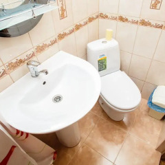 Гостиница Sochi Olympic Villa Номер Делюкс с различными типами кроватей фото 27