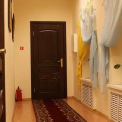 Гостиница Купеческий Дом 2* Люкс разные типы кроватей фото 11