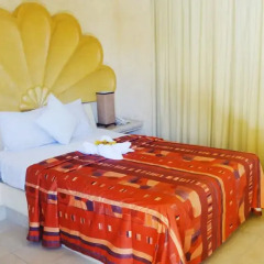 Отель Villas La Lupita 2* Стандартный номер с разными типами кроватей фото 11