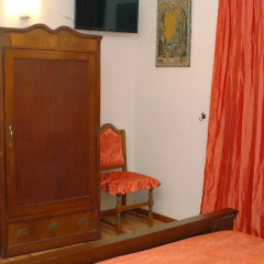 Отель Guesthouse Casa Mirabella 3* Стандартный номер фото 4