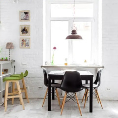 Гостиница Spacious Loft na Sovetskoy питание