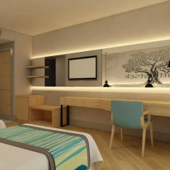 Calido Maris Hotel удобства в номере