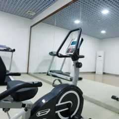 Ying Ge Hai Holidays Hotel фитнесс-зал фото 3