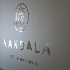 Отель Mandala Hostel & Apartments Польша, Познань - отзывы, цены и фото номеров - забронировать отель Mandala Hostel & Apartments онлайн интерьер отеля фото 2