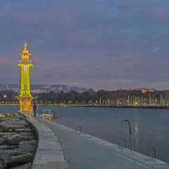 Отель Lido фото 3