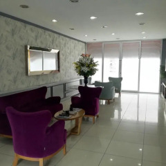 La Flora House Otel Турция, Измит - отзывы, цены и фото номеров - забронировать отель La Flora House Otel онлайн интерьер отеля