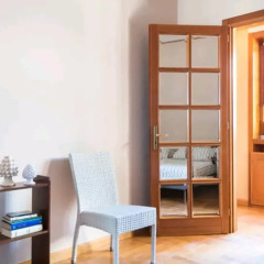 Отель Seafront Villas Сиракуза удобства в номере