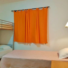 Отель Rialgarve 3* Номер категории Эконом с различными типами кроватей фото 3