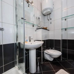 Отель Villa Spaladium 4* Номер Делюкс с различными типами кроватей фото 5
