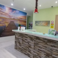 Отель Hostal Adis интерьер отеля
